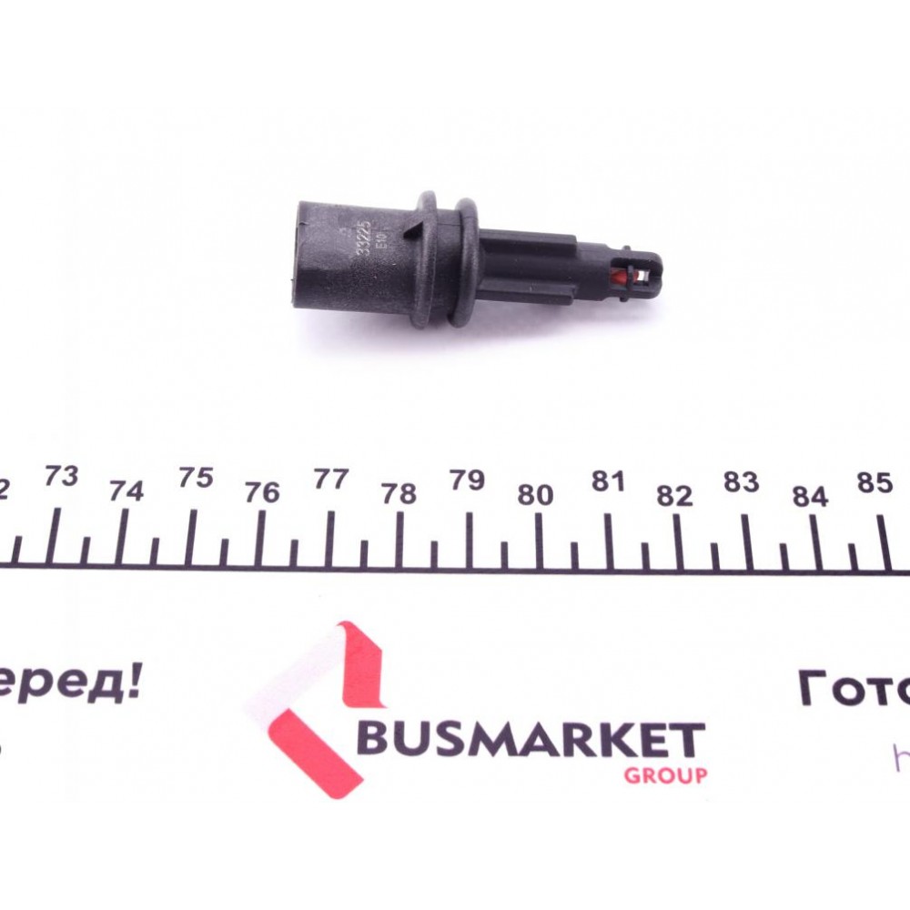 Датчик температури впуску повітря Opel Astra F/G/H/ Combo 1.4-1.6 01-11