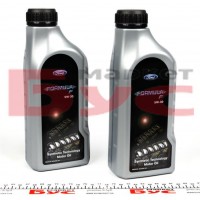 Олива 5W30 Ford Formula F (1L) (WSS-M2C913-C/WSS-M2C913-B) (=155D5B)