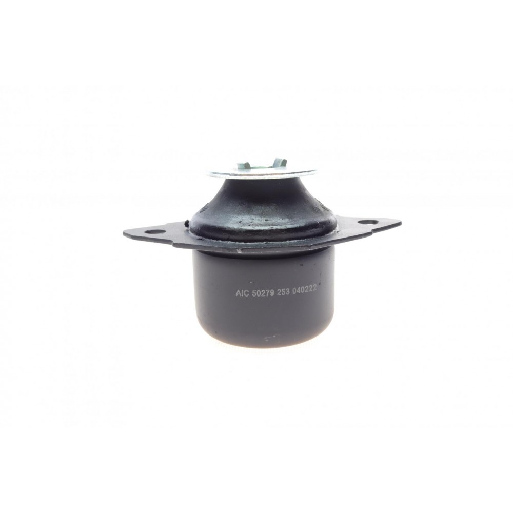 Подушка двигуна (задня) (L) VW Caddy 1.9D -04