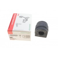Втулка стабілізатора (переднього) BMW 1 (E81/E88)/3 (E90-E93) 04- (d=26.5mm)