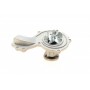 Помпа води Audi/Seat/VW 1.3/1.4/1.6/D/TD/1.7/D/1.8/GT/GTE/1.9/D/TD/TDI/SDI/2.0/E 75-04 (B/B)(6 лоп)
