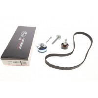 Комплект ГРМ VW Caddy IV 1.2-1.4TSI 15-