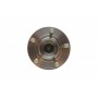 Підшипник ступиці (задньої) Ford Mondeo V 1.5/2.0 TDCi 14- (+ABS)