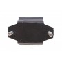 Подушка КПП Ford Transit 92-