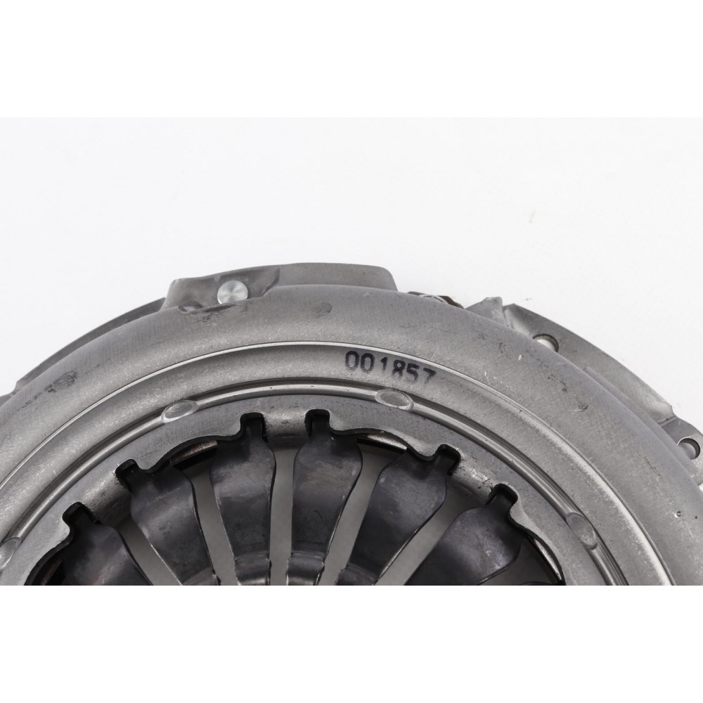 Комплект зчеплення Daewoo Lanos 1.3/1.4i 97- (d=184mm) (+вижимний)