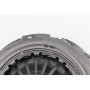 Комплект зчеплення Daewoo Lanos 1.3/1.4i 97- (d=184mm) (+вижимний)