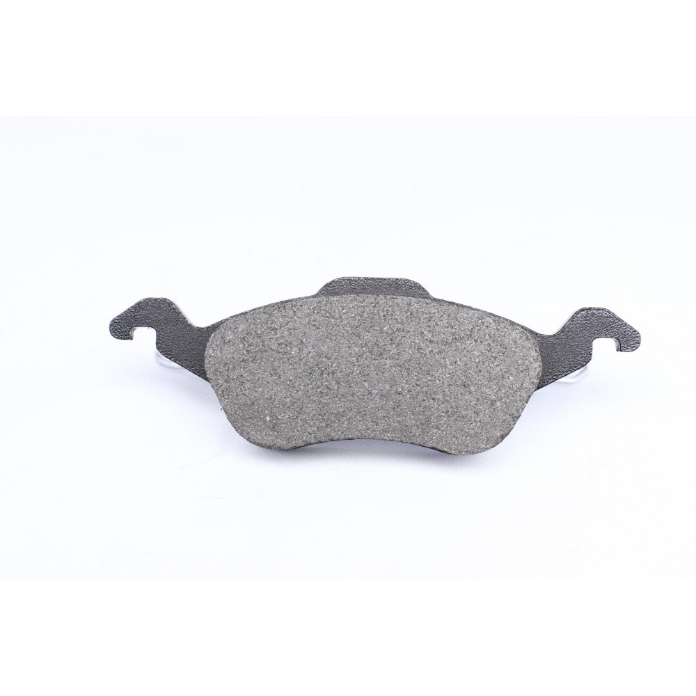 Колодки гальмівні (передні) Ford Focus 99-09 (ATE)