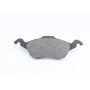 Колодки гальмівні (передні) Ford Focus 99-09 (ATE)