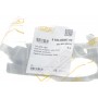 Вставка бампера (під протитуманку) VW Caddy III 04-15 (R)