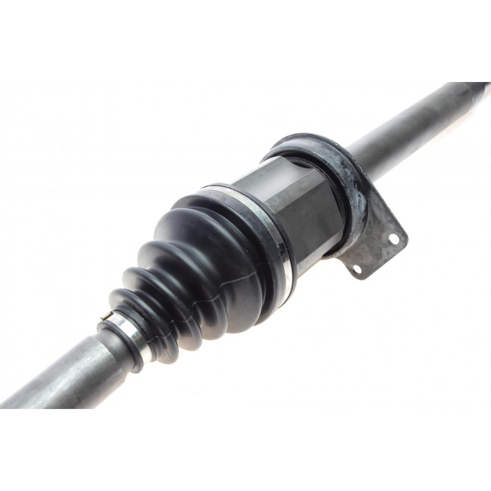 Піввісь (передня) VW T5 2.0 TDI/TSI 09-15 (R) (37x1027)