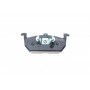 Колодки гальмівні (передні) Audi A1 18-/Seat Leon 12-/Ibiza/VW Polo 17- 