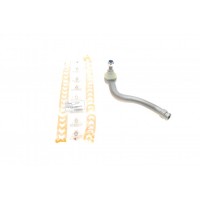 Наконечник тяги рульової (L) VW Sharan/Ford Galaxy 1.8-2.8 95-10 (L=222mm)