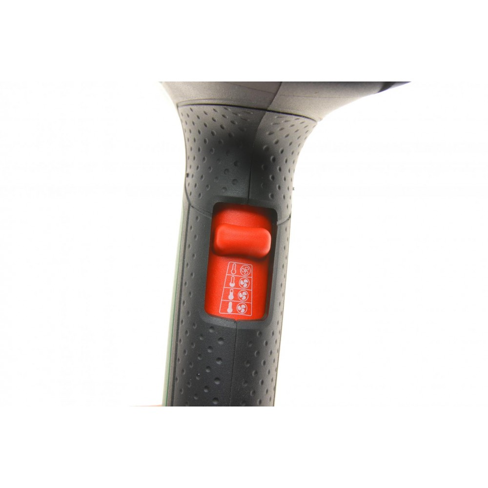 Фен промисловий UniversalHeat 600 (три режими 50/300/600 °C) 1800W/230V
