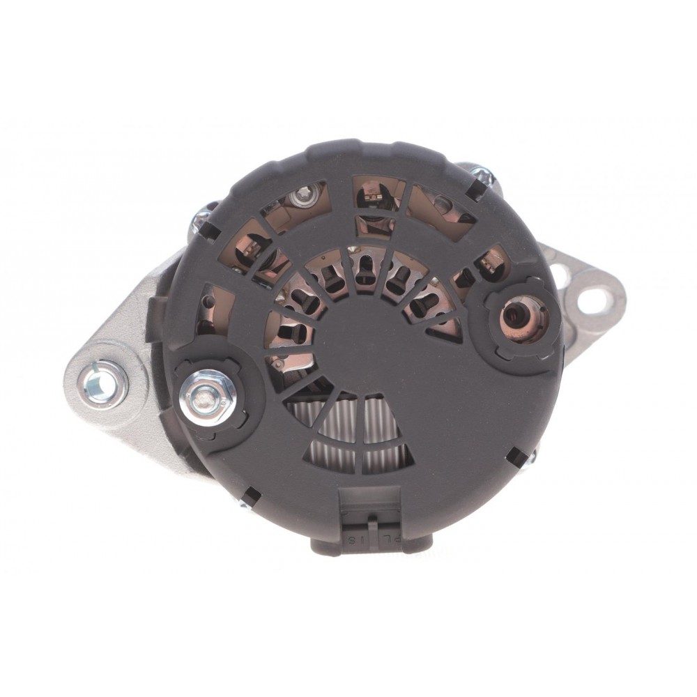 Генератор Chevrolet Aveo/Daewoo Lacetti/Nubira 1.4/1.6 03- (14V/85A) = 114350