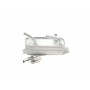 Радіатор масляний АКПП BMW 1(E81-88)/3(E90-93) 1.6-3.0D 04-15 (теплообмінник) M47/N43/N45/N46/N47
