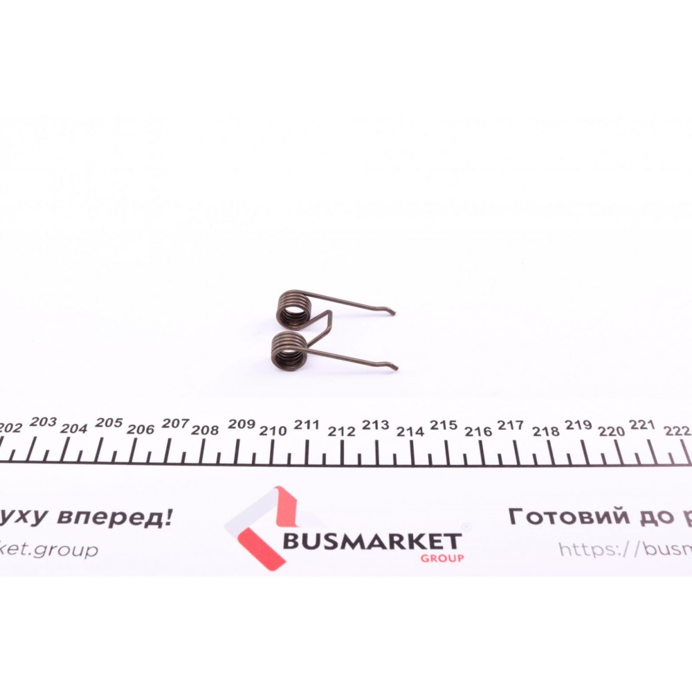 Щеткотримач стартера Peugeot Partner/Renault Trafic/Fiat Scudo/Citroen Berlingo/VW T6 (AMH0016)
