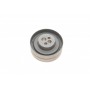 Комплект ГРМ Audi 80/100/A6 2.6/2.8 90-00 (25.4x239)