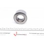 Підшипник маточини (передньої) Nissan Almera 00-