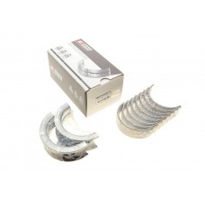 Вкладиші корінні Opel Astra F 1.7D/1.8i/2.0i 91-98/G 1.7 TD/2.0i 98-05 (+0.25)