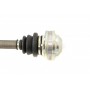 Піввісь (передня) Audi A3/Skoda Octavia/SuperB/VW Caddy/Golf/Passat/Touran 03- (L) (487mm)