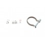 Хомут глушника Citroen Jumpy/Berlingo/Nemo 96-/ Fiat Fiorino 1.4 i 08- / Peugeot Expert/Partner