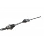 Піввісь (передня) BMW X5 (E70) 06-13/X6 (E71/E72) 08-14 (R)