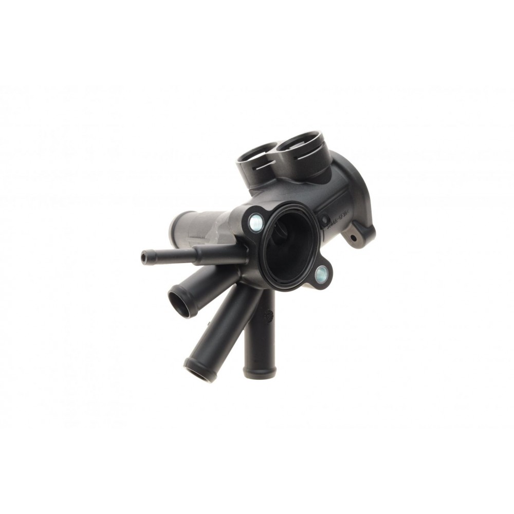 Фланець системи охолодження VW Golf/Jetta/Polo 1.3 86-94