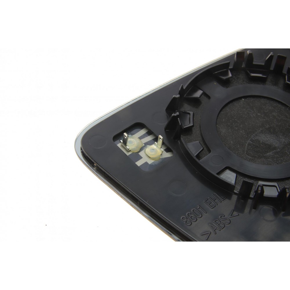 Скло дзеркала (з підігрівом) BMW 5 (G30/F90)/7 (G11/G12) 15- (L)