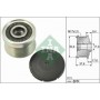 Шків генератора Nissan Qashqai 2.0 14-