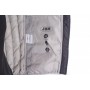 Куртка JBM (сіро-чорна) (XL)