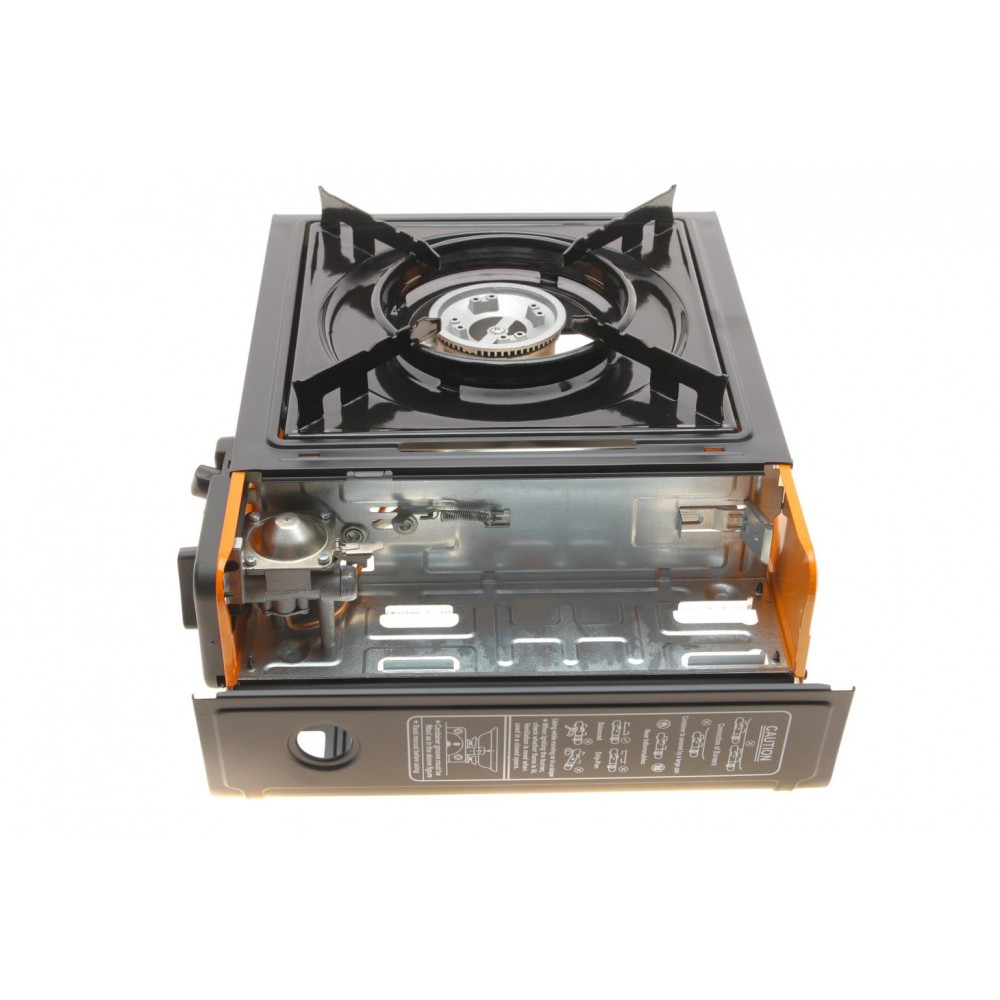 Плита газова 2.1KW