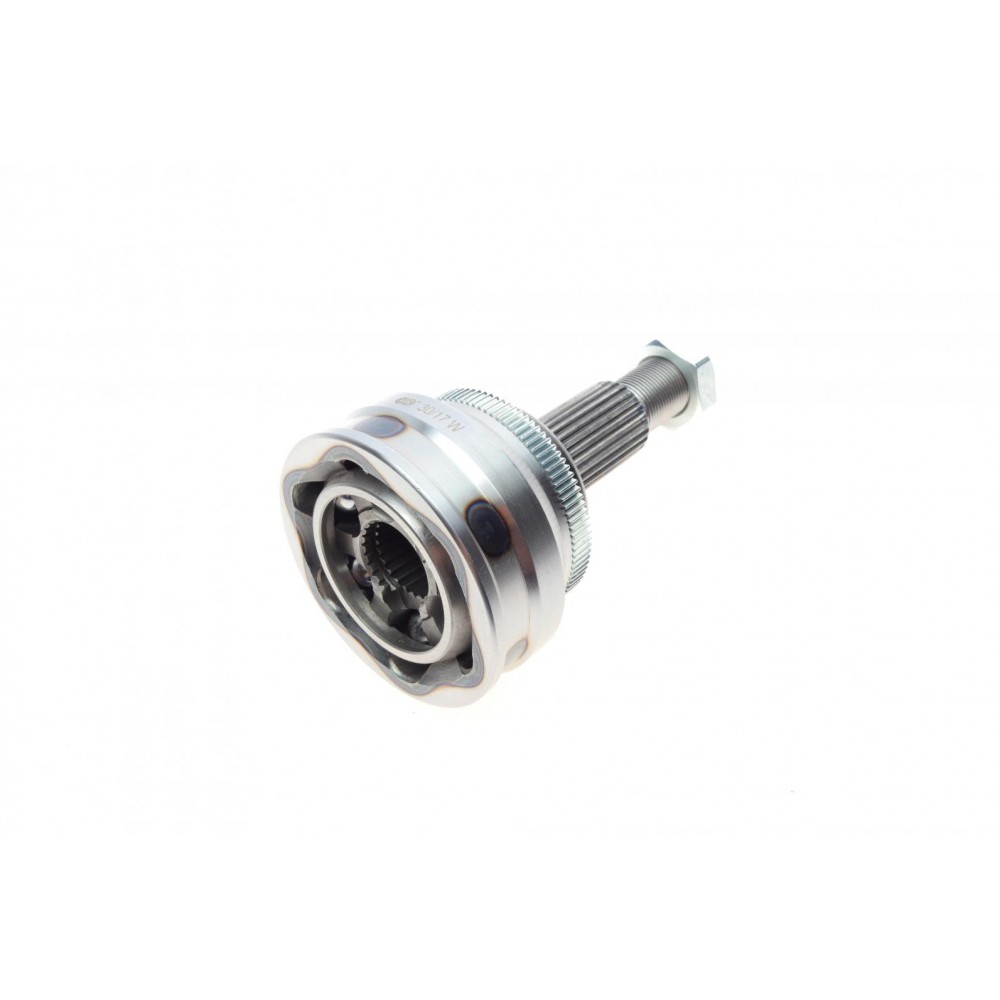 Шрус (зовнішній) Audi 100/200/80/90 -94 (26/25z) (+ABS 96)