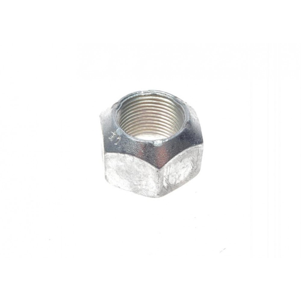 Підшипник маточини (передньої) Mitsubishi Colt 04-12/Smart Forfour 02-06 (+ABS)