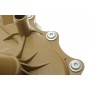 Помпа води Citroen Jumper 2.2HDI/Fiat Ducato 2.2D/Ford Transit 2.2TDCi 06- (5 лоп.) (з корпусом)