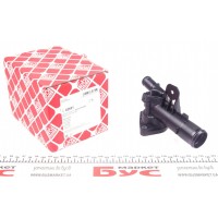 Термостат Renault Kangoo 1.5dci 08- (89°C)