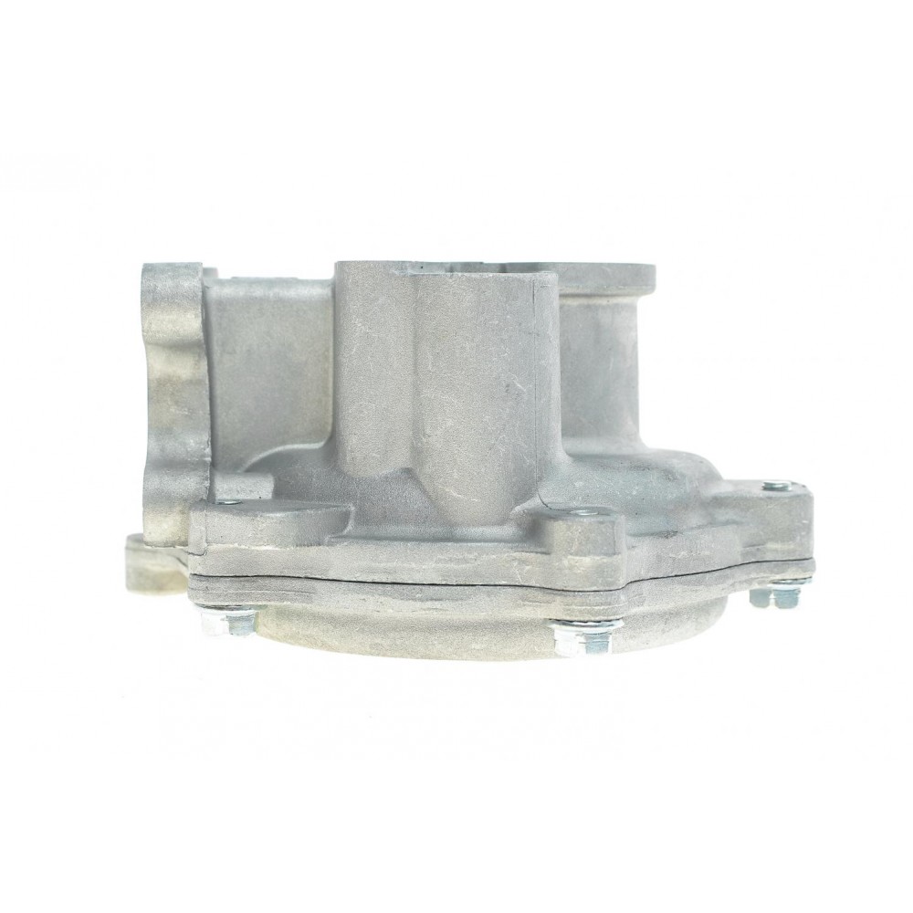 Помпа води BMW 1/3/X1/X3/Z4 116i/118i/120i/130i/316i/Ci/ti/318i/Ci/ti/320i/si/2.0 01-15 (B/B)(6 лоп)