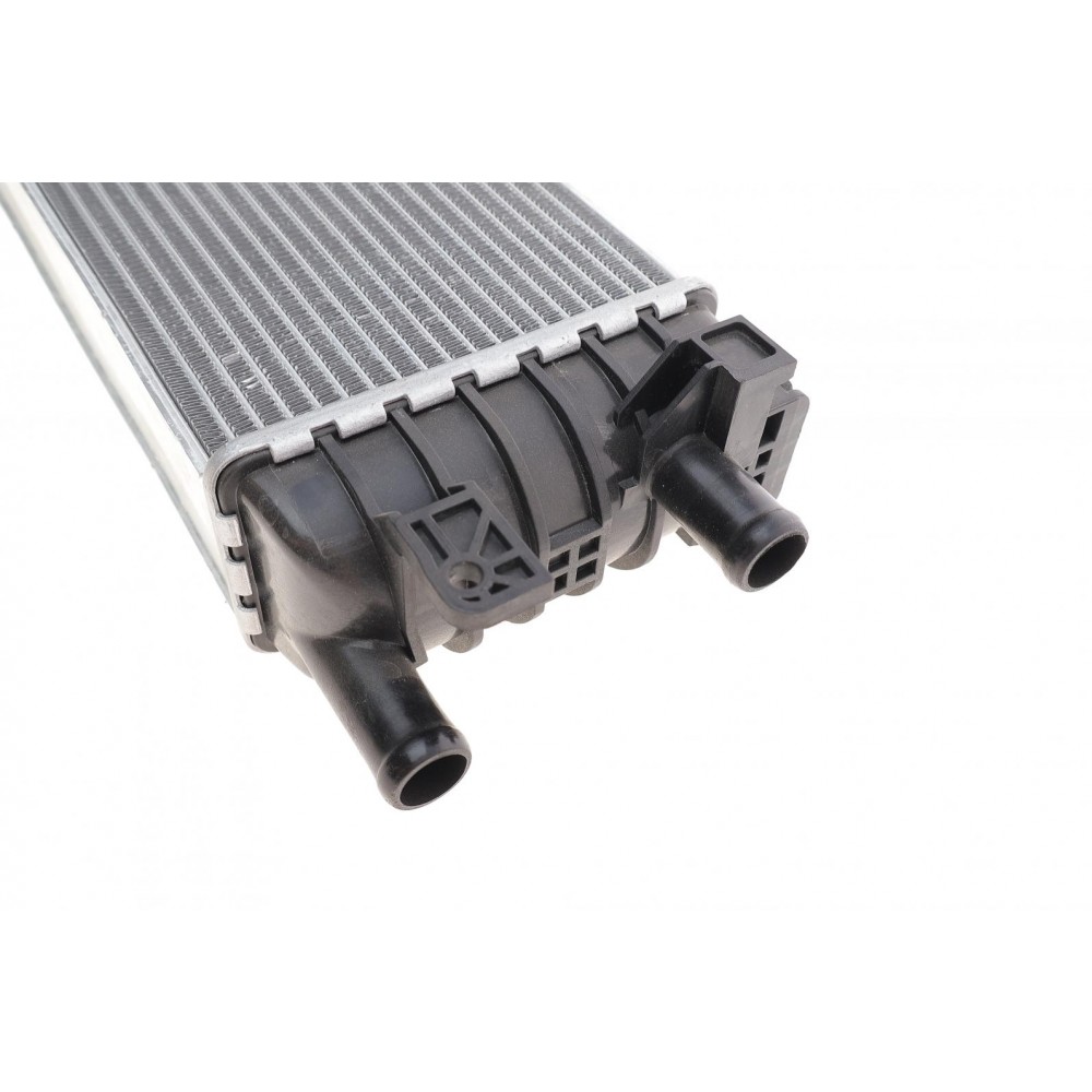 Радіатор охолодження Audi A4-A8/Q5 2.0D-4.0 07-18