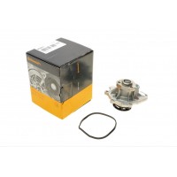 Помпа води Opel Astra/Vectra/Zafira/Insignia/Corsa 1.6/1.8 02-/Chevrolet Aveo 1.4/1.6 08-