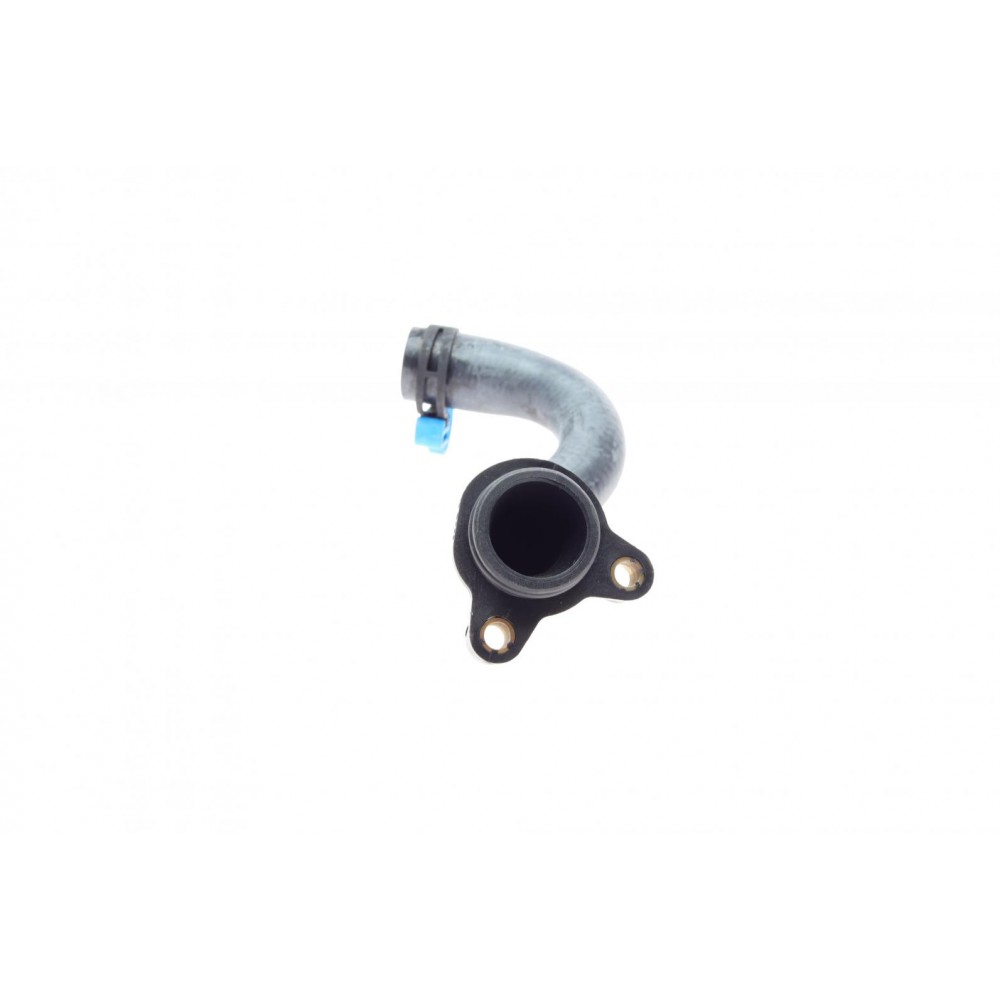 Патрубок радіатора (верхній) BMW 1 (F20/F21)/3 (F30/F80)/5 (F10) 11- N20/N26