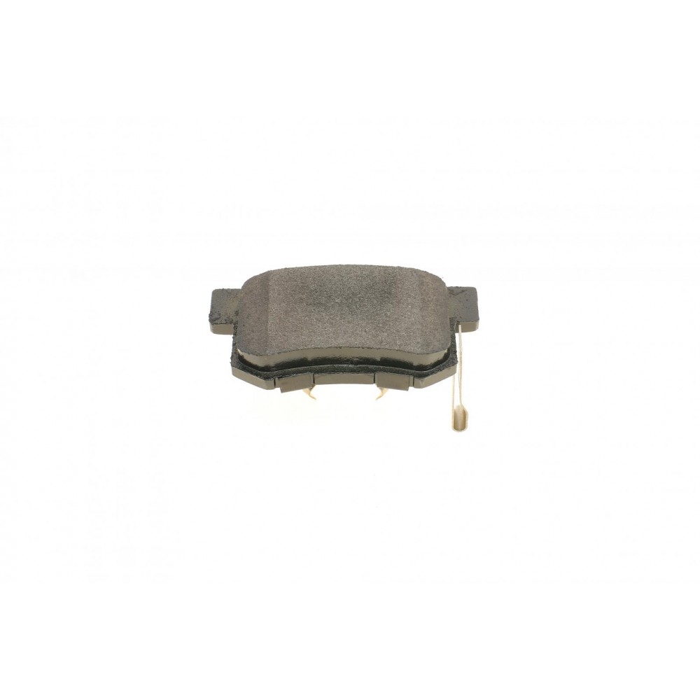 Колодки гальмівні (задні) Honda Accord IV/V/VI/VII 89-12/Civic VI/VII/VIII 94-/CR-V 01-07