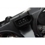 Фара (R) Fiat Doblo 06-10 (H7/H1)