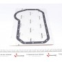 Прокладка піддона VW T4/Caddy 1.6D/TD -94