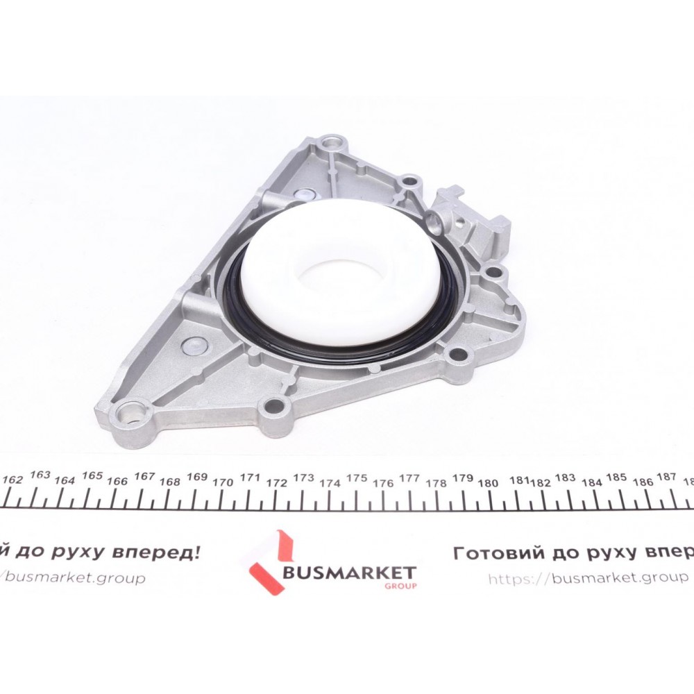 Комплект прокладок (нижній) BMW X5 (E70)/X6 (E71/E72) 07-13, M57/N57