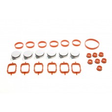 Комплект прокладок колектора впускного BMW 1/3/5/6/7 (2.0/2.5/3.0) 98- M47/M57/N57