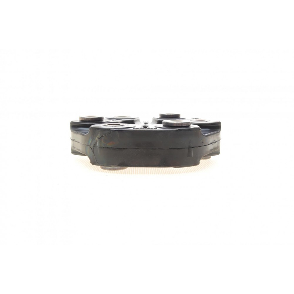 Муфта кардана еластична BMW 1 (E81) 3 (E90) 5 (F10) X1 (E84) X3 (F25) 04-11 (ззаду) N20/N47/N52/N53