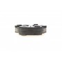Муфта кардана еластична BMW 1 (E81) 3 (E90) 5 (F10) X1 (E84) X3 (F25) 04-11 (ззаду) N20/N47/N52/N53