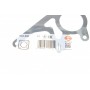 Прокладка термостата Mazda 3/6/CX-3/CX-5 2.0 11-