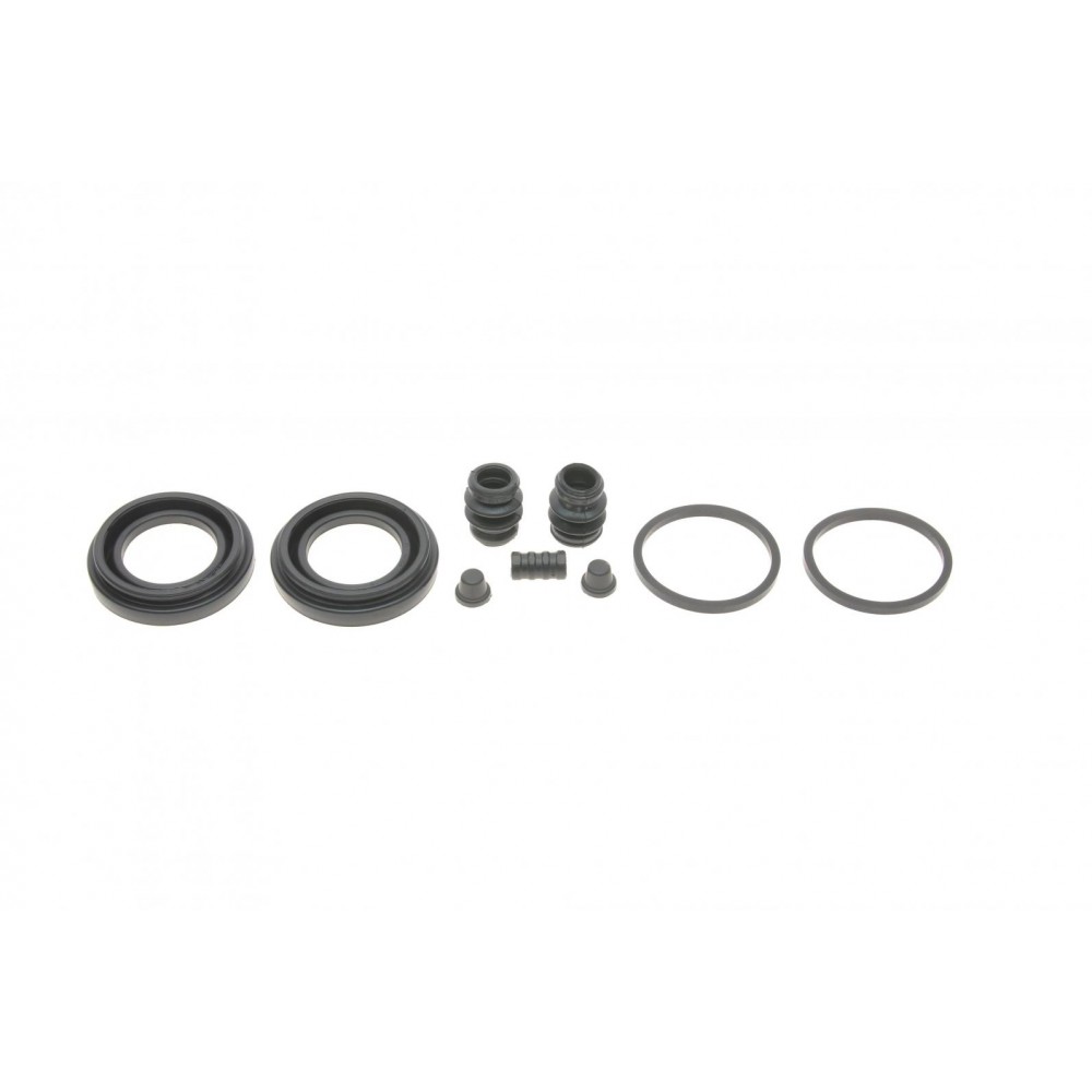 Ремкомплект супорта (переднього) Mazda BT-50/Subaru Forester 02- (d=43mm) (Nissan/Tokico)