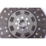 Диск зчеплення MB 609-809 OM364, d=280mm, z=10