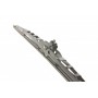 Щітки склоочисника (650/450mm) Citroen C5/Honda Civic/Hyundai Sonata 89-
